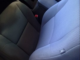2010 TOYOTA TACOMA, WHITE, EXTD CAB, 2.7L, AT, 2WD, Z2599